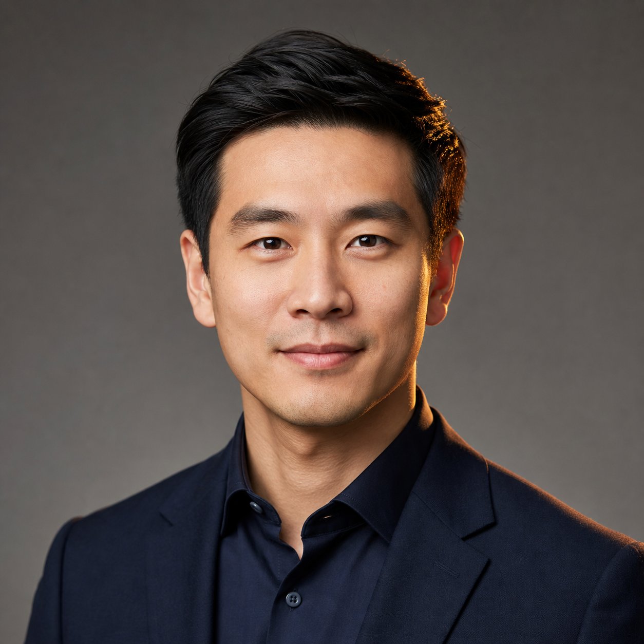 Daniel Lee — 體育數據觀察員